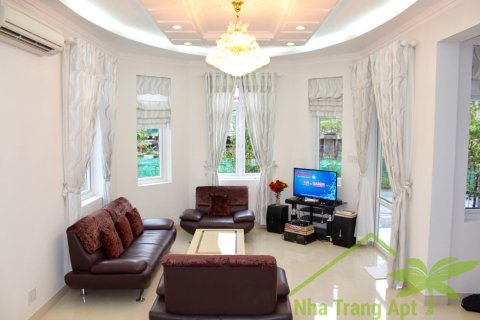 4 bedrooms Villa in Nha Trang,  No. 28544 4