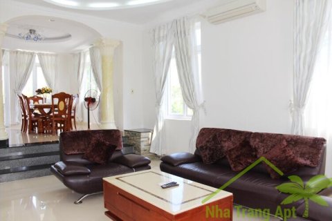 4 bedrooms Villa in Nha Trang,  No. 28544 3