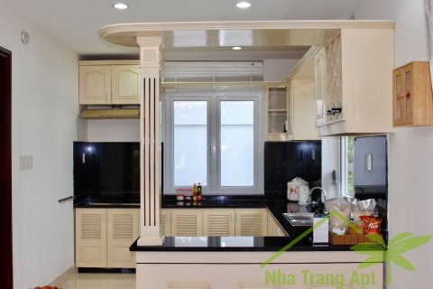 4 bedrooms Villa in Nha Trang,  No. 28544 6