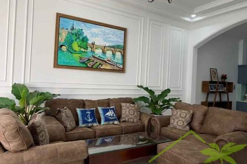 3 bedrooms Villa in Nha Trang, No. 28543 3