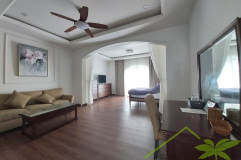 3 bedrooms Villa in Nha Trang, No. 28543 7