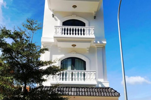 3 bedrooms Villa in Nha Trang,  No. 28543