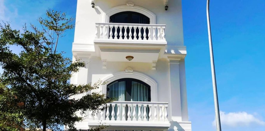 3 bedrooms Villa in Nha Trang, No. 28543