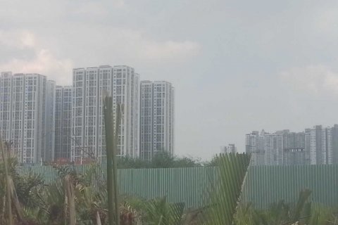 940m2 Land in District 7, Ho Chi Minh, Vietnam No. 25643 1