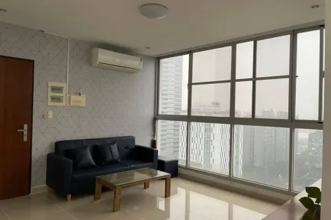 3 bedrooms Apartment in District 7, Ho Chi Minh, No. 13317 7