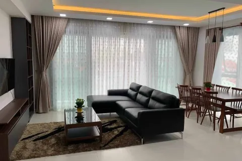 Кондоминиум с 3 спальнями в Район 7, Хошимин , № 13318 7