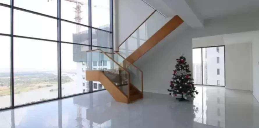 3 bedrooms Duplex in Thu Duc, Ho Chi Minh,  No. 27408