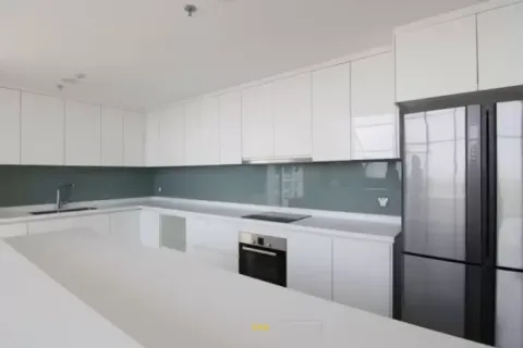 3 bedrooms Duplex in Thu Duc, Ho Chi Minh,  No. 27408 4
