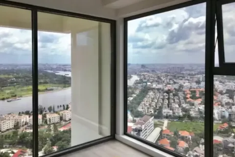 3 bedrooms Duplex in Thu Duc, Ho Chi Minh,  No. 27408 2