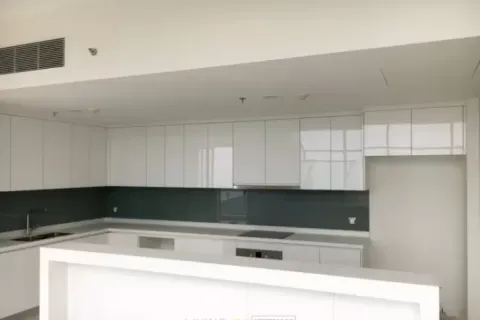 3 bedrooms Duplex in Thu Duc, Ho Chi Minh,  No. 27408 7