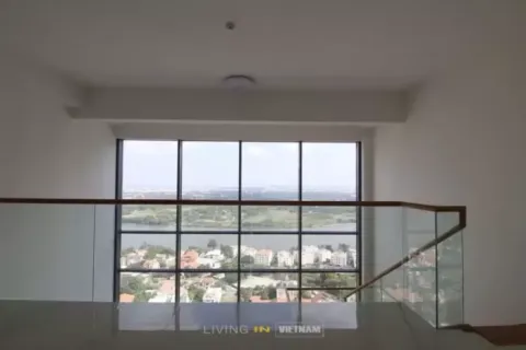 3 bedrooms Duplex in Thu Duc, Ho Chi Minh,  No. 27408 5