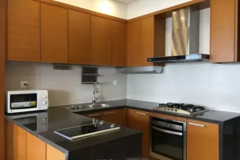 3 bedrooms Apartment in Thu Duc, Ho Chi Minh, No. 27407 6