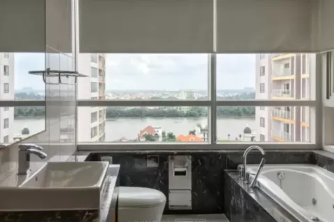 3 bedrooms Apartment in Thu Duc, Ho Chi Minh, No. 27407 10