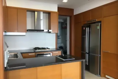 3 bedrooms Apartment in Thu Duc, Ho Chi Minh, No. 27407 5