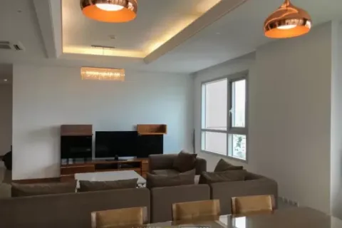 3 bedrooms Apartment in Thu Duc, Ho Chi Minh, No. 27407 2