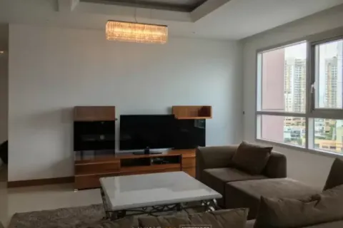 3 bedrooms Apartment in Thu Duc, Ho Chi Minh, No. 27407
