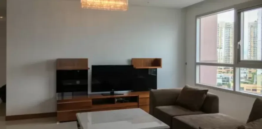 3 bedrooms Apartment in Thu Duc, Ho Chi Minh, No. 27407