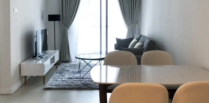 1 bedroom Apartment in Thu Duc, Ho Chi Minh,  No. 27410