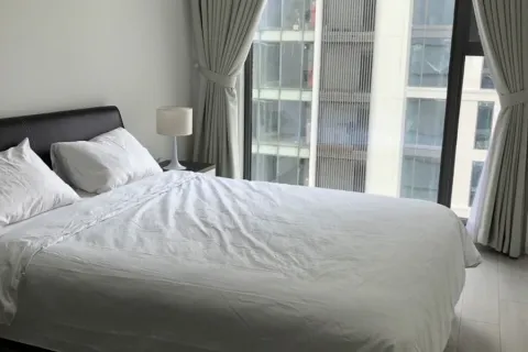 1 bedroom Apartment in Thu Duc, Ho Chi Minh,  No. 27410 4