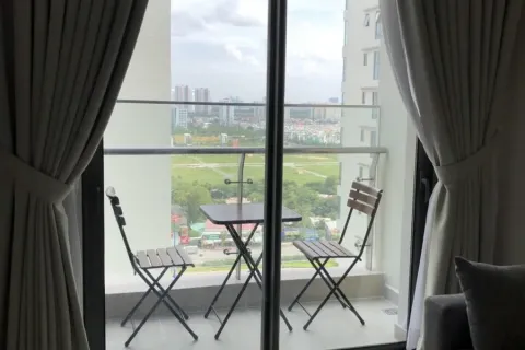 1 bedroom Apartment in Thu Duc, Ho Chi Minh,  No. 27410 3