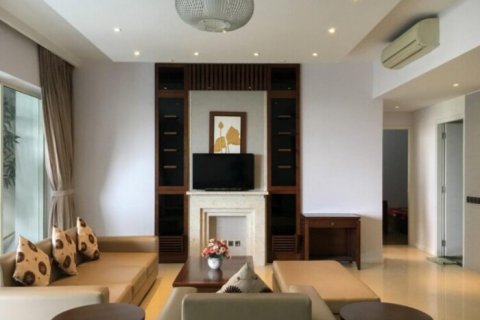 3 bedrooms Apartment in Thu Duc, Ho Chi Minh,  No. 27409