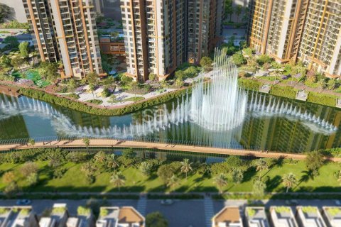 1 bedroom Apartment in Thu Dau Mot, No. 29002 28