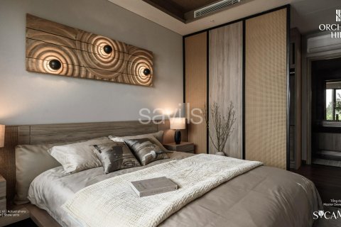1 bedroom Apartment in Thu Dau Mot, No. 29002 16