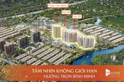1 bedroom Apartment in Thu Dau Mot, No. 29002 27