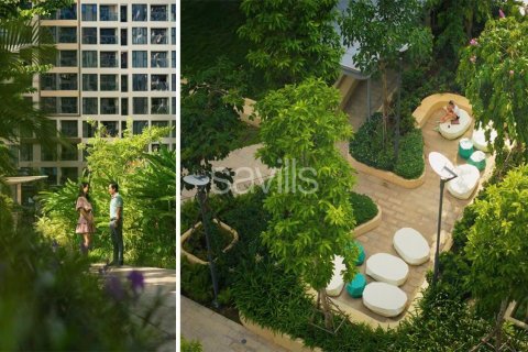 1 bedroom Apartment in Thu Dau Mot, No. 29002 22