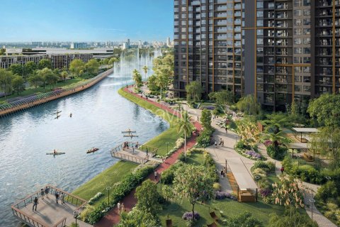 1 bedroom Apartment in Thu Dau Mot, No. 29001 21