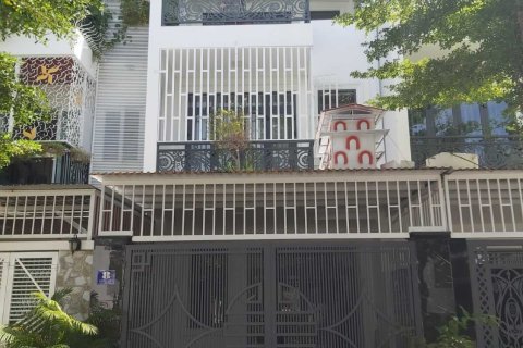 3 bedrooms House in Nha Trang,  No. 28559