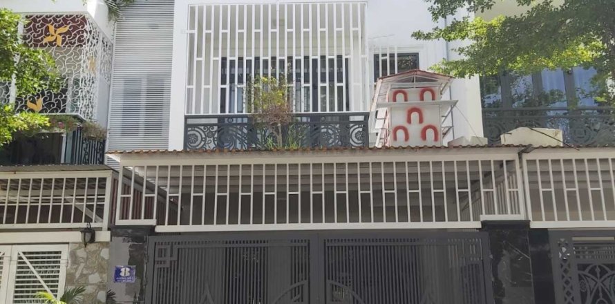 3 bedrooms House in Nha Trang,  No. 28559