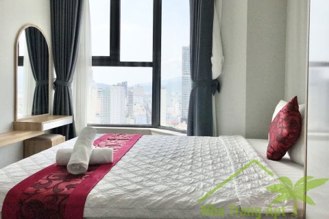 Квартира с 2 спальнями в Нячанг,  № 28555 4