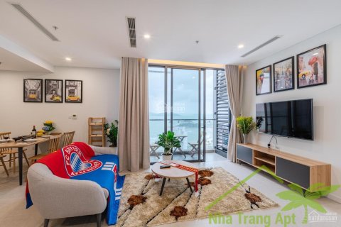2 bedrooms Apartment in Nha Trang, No. 28557 2