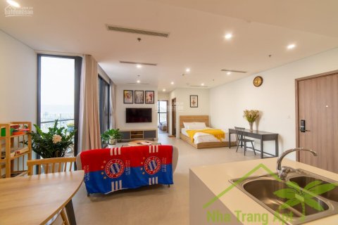 2 bedrooms Apartment in Nha Trang, No. 28557