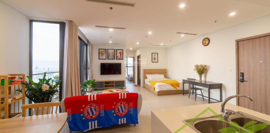 2 bedrooms Apartment in Nha Trang, No. 28557