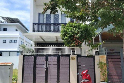3 bedrooms House in Nha Trang,  No. 28558