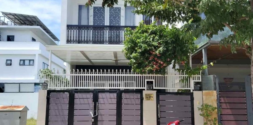 3 bedrooms House in Nha Trang,  No. 28558