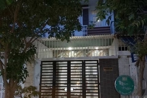 3 bedrooms House in Nha Trang, No. 28560