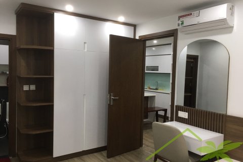 Квартира с 2 спальнями в Нячанг, № 28556 5
