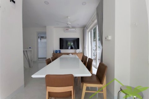 4 bedrooms Villa in Nha Trang, No. 28766 5