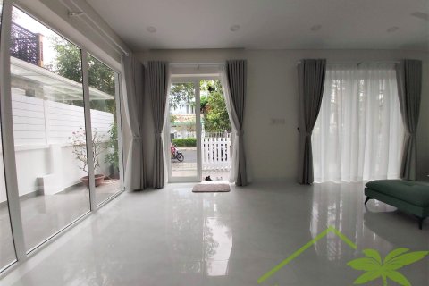 4 bedrooms Villa in Nha Trang, No. 28766 3