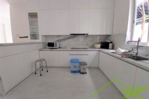 4 bedrooms Villa in Nha Trang, No. 28766 7