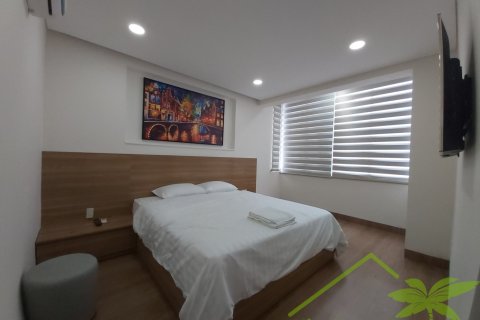 4 bedrooms Villa in Nha Trang, No. 28766 10