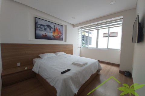 4 bedrooms Villa in Nha Trang, No. 28766 11