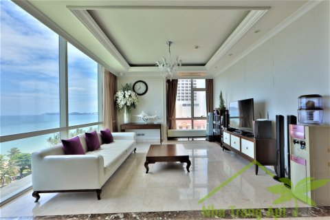 3 bedrooms Apartment in Nha Trang,  No. 28767