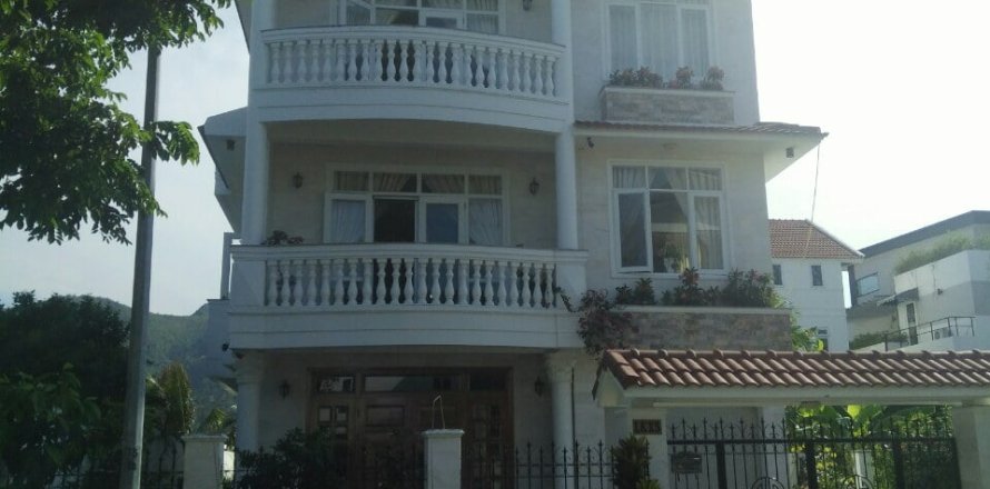 2 bedrooms Villa in Nha Trang,  No. 28730