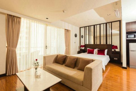 1 bedroom Apartment in Nha Trang, No. 28725
