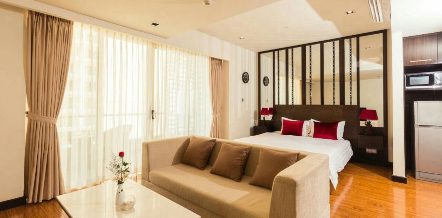 1 bedroom Apartment in Nha Trang,  No. 28725