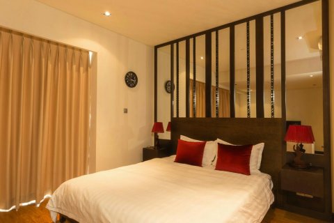 1 bedroom Apartment in Nha Trang,  No. 28725 2